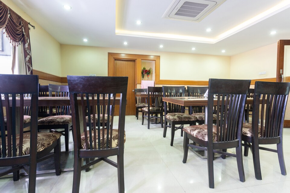 Capital O 47480 Crystal Castle, JP Nagar Bangalore, Bangalore