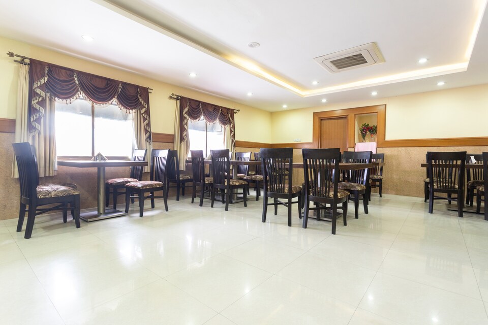 Capital O 47480 Crystal Castle, JP Nagar Bangalore, Bangalore