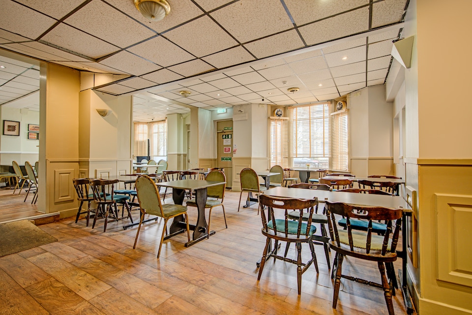 Cardiff Central Hotel By Belvilla, Cardiff, Cardiff