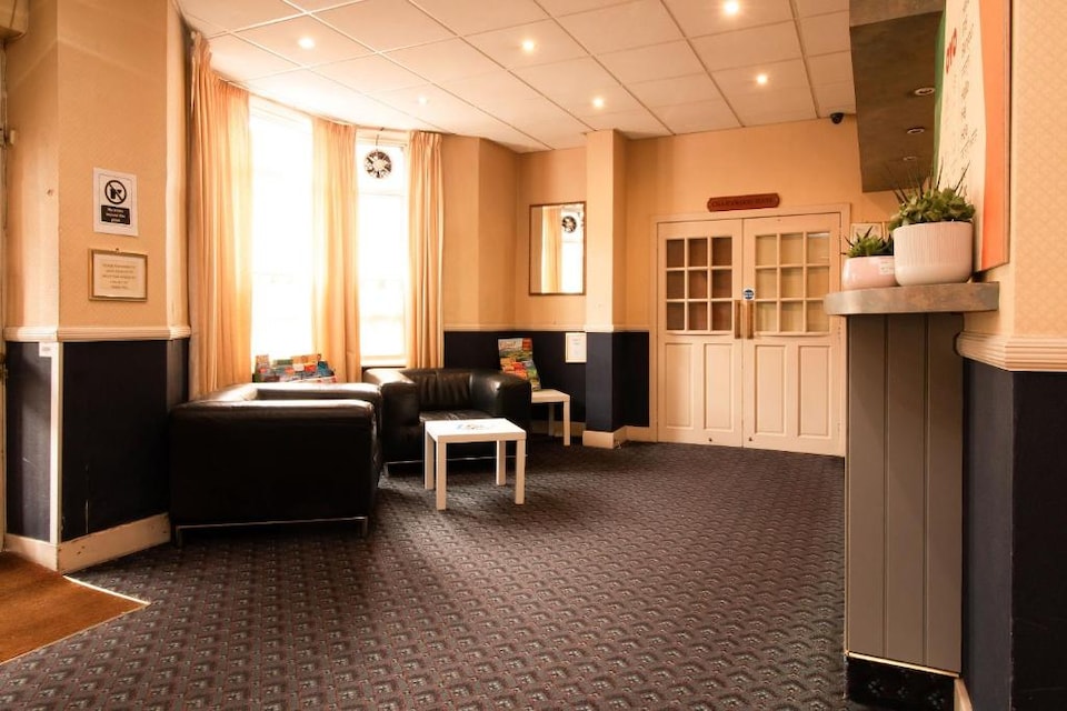 Cardiff Riverside Hotel by Belvilla, Cardiff, Cardiff