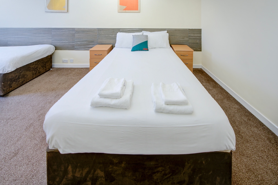 Cardiff Riverside Hotel by Belvilla, Cardiff, Cardiff