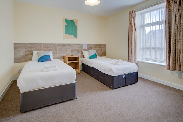 Cardiff Riverside Hotel by Belvilla