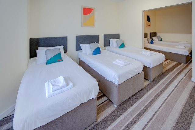 Cardiff Riverside Hotel by Belvilla
