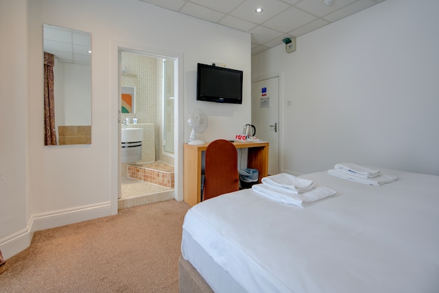 Cardiff Central Hotel By Belvilla