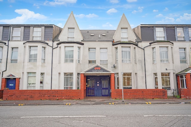 Cardiff Central Hotel By Belvilla