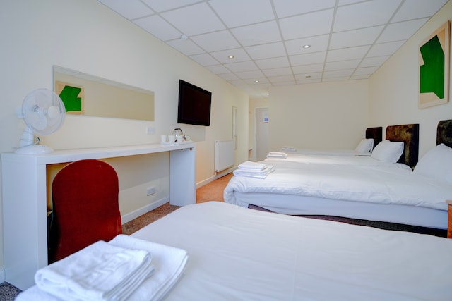 Cardiff Riverside Hotel by Belvilla
