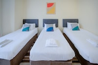Cardiff Riverside Hotel by Belvilla