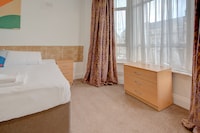 Cardiff Central Hotel By Belvilla