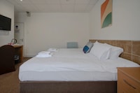 Cardiff Central Hotel By Belvilla