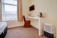 Cardiff Central Hotel By Belvilla