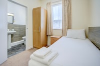 Cardiff Central Hotel By Belvilla