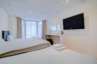 Cardiff Riverside Hotel by Belvilla