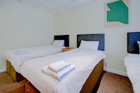 Cardiff Riverside Hotel by Belvilla
