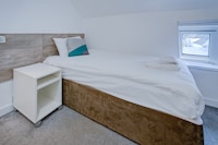 Cardiff Riverside Hotel by Belvilla
