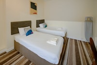 Cardiff Riverside Hotel by Belvilla