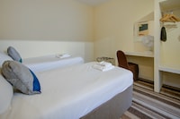 Cardiff Central Hotel By Belvilla