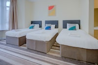 Cardiff Central Hotel By Belvilla