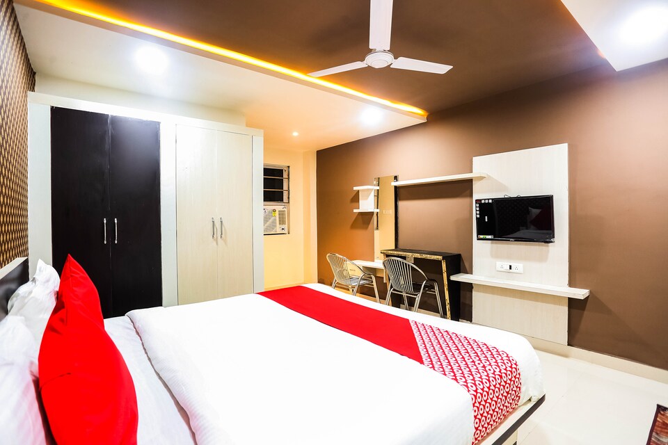 OYO 47488 Hotel Keshmin, Bargarh, Bargarh