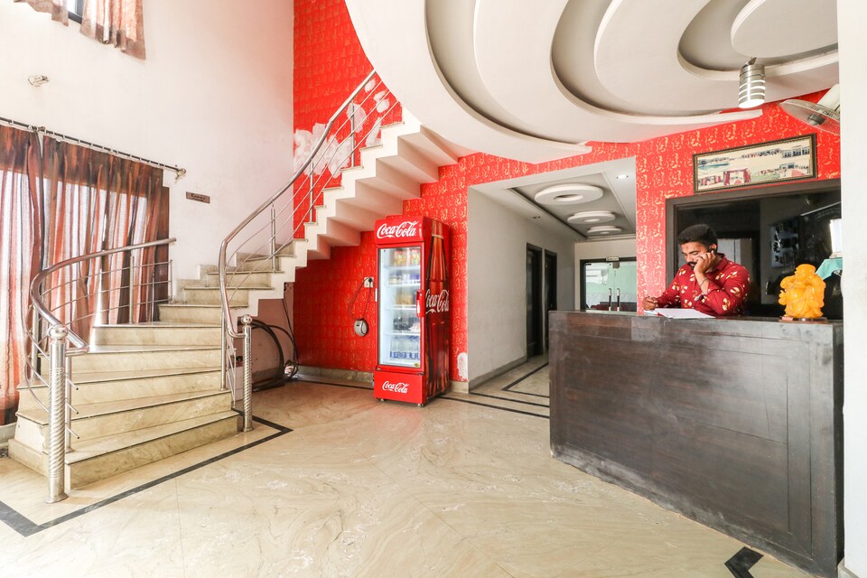 OYO 47489 Hotel Silver Leaf, Tarn Taran, Tarn Taran