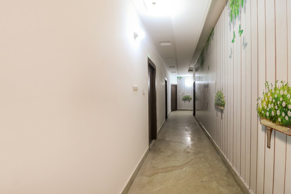 OYO 47489 Hotel Silver Leaf, Tarn Taran, Tarn Taran