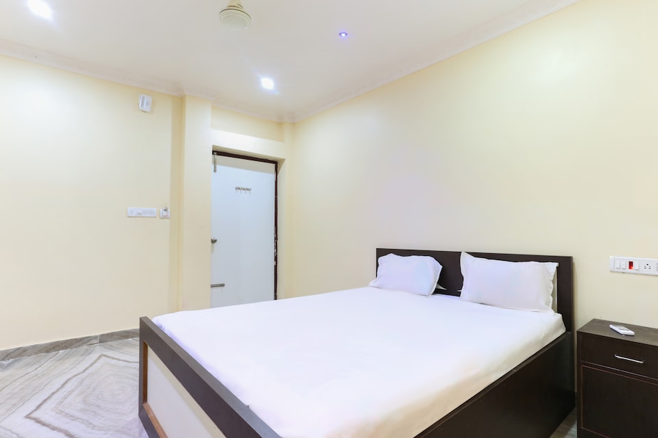 OYO 47491 Ambika Mandap, Jajpur, Jajpur