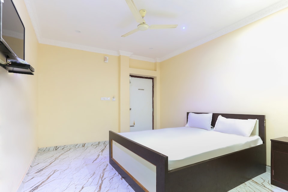 OYO 47491 Ambika Mandap, Jajpur, Jajpur