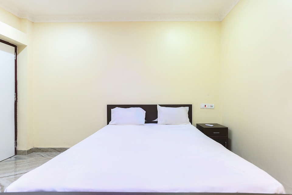 OYO 47491 Ambika Mandap, Jajpur, Jajpur