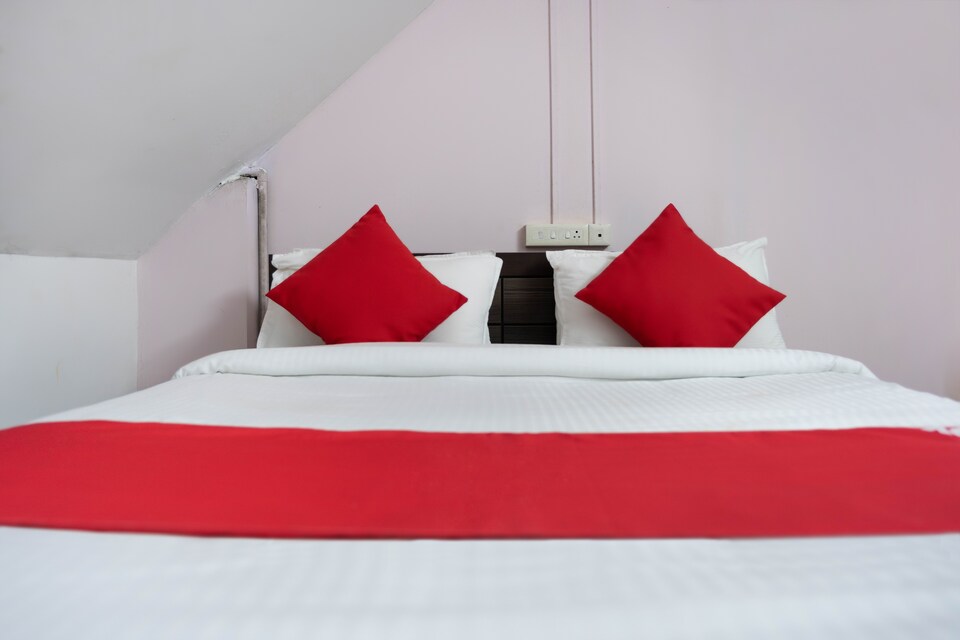 OYO 47496 Malappuram Residency, Malappuram Town, Malappuram