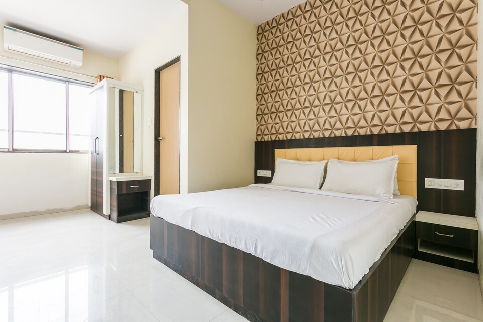 SPOT ON 47497 Hotel Fantacee, Mumbai Vasai-Virar-Naigaon, Mumbai