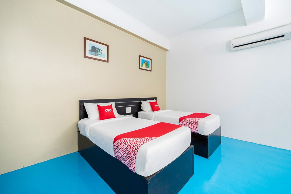 Oyo 44082 Kuala Melaka Inn Oyo Hotels Langkawi Book Rm62 Oyo