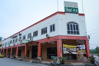 Hotel O Hotel Orchard Inn