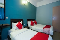 Hotel O Hotel Orchard Inn