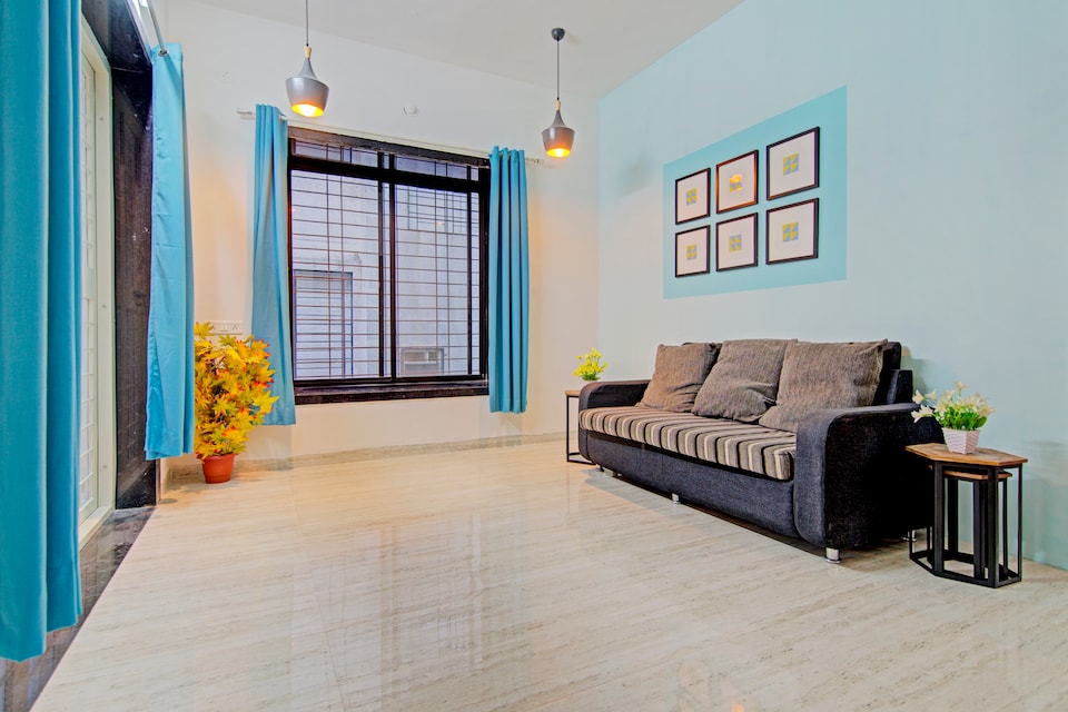 OYO Home 47503 Captivating Stay Hadapsar, Hadapsar Pune, Pune