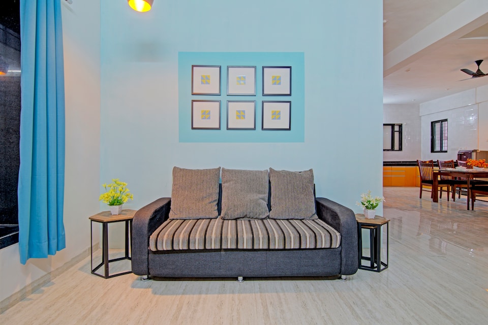 OYO Home 47503 Captivating Stay Hadapsar, Hadapsar Pune, Pune