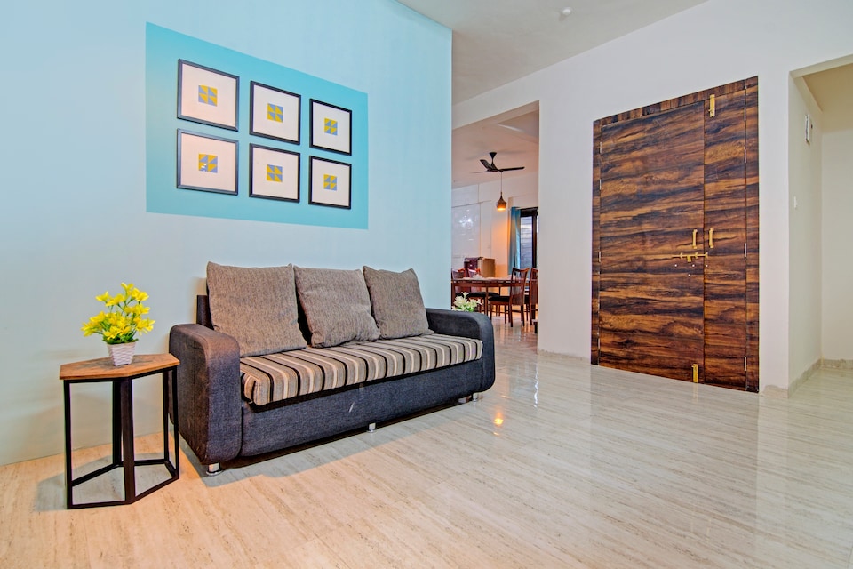 OYO Home 47503 Captivating Stay Hadapsar, Hadapsar Pune, Pune
