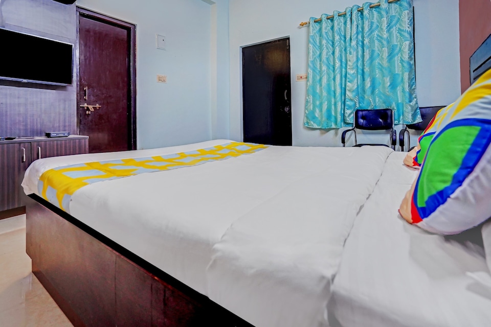 OYO 47504 Bright Stay Near Miet College, Khandagiri Bhubaneswar, Bhubaneswar