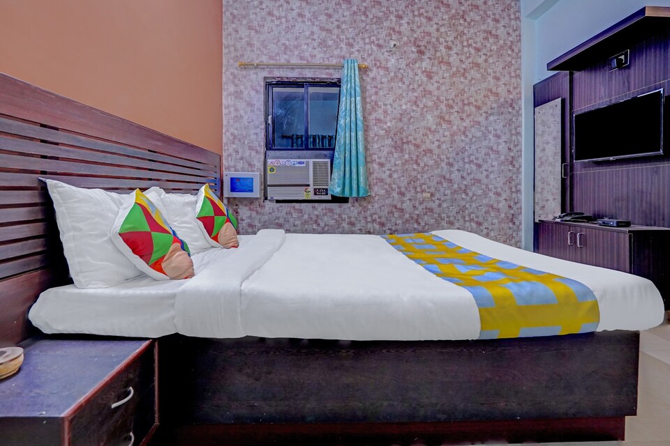 OYO 47504 Bright Stay Near Miet College, Khandagiri Bhubaneswar, Bhubaneswar