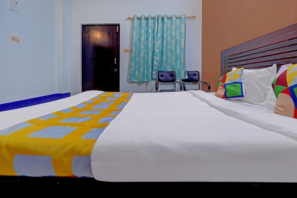 OYO 47504 Bright Stay Near Miet College, Khandagiri Bhubaneswar, Bhubaneswar