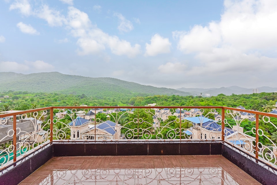 OYO Home 47505 Elegant 6 BHK Thane, Mumbai Thane-Mulund-Bhandup, Mumbai