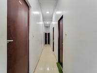 Hotel O Shree Siddh