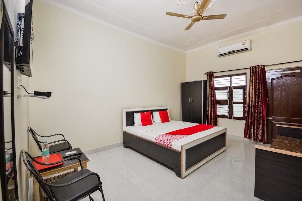 OYO 47508 Ayaan Palace, Ambala Cantt, Ambala