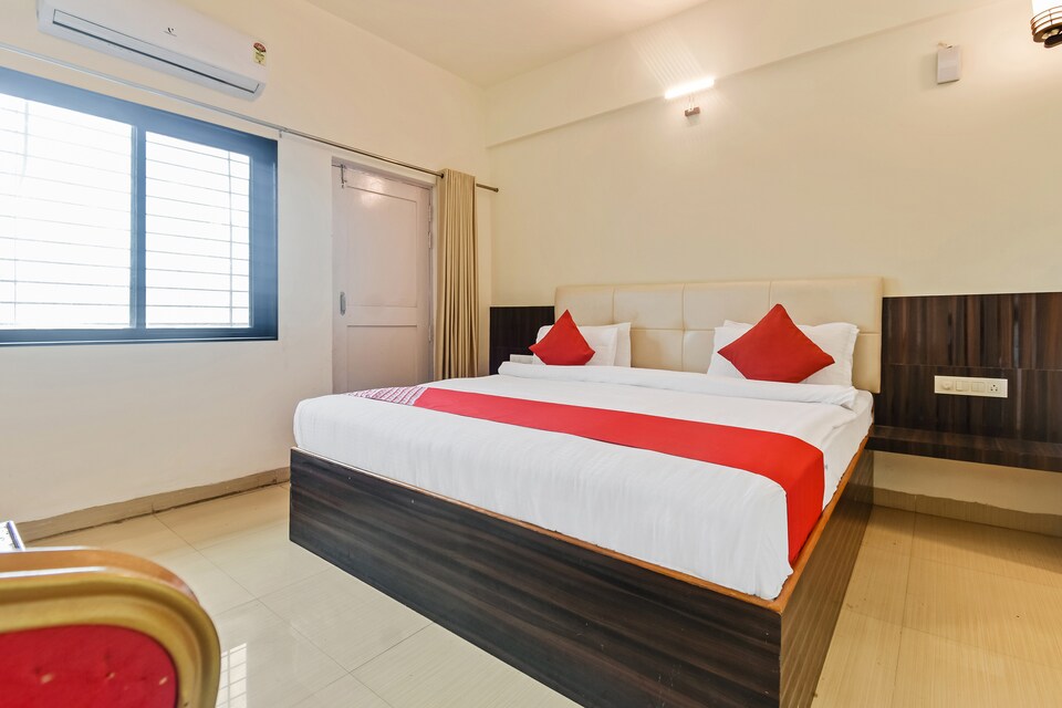 OYO 47509 Hotel Sai Leela, Osmanabad, Osmanabad