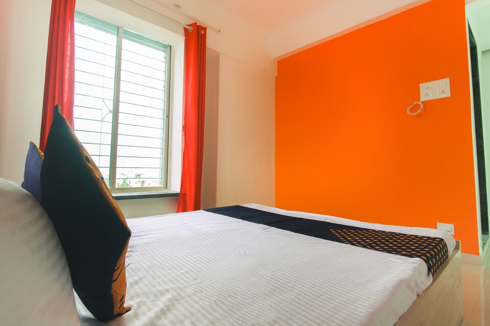 SPOT ON 47511 Grand Inn , Bavdhan Pune, Pune