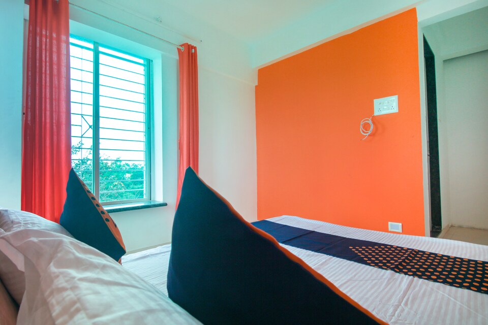 SPOT ON 47511 Grand Inn , Bavdhan Pune, Pune