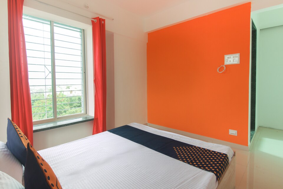 SPOT ON 47511 Grand Inn , Bavdhan Pune, Pune