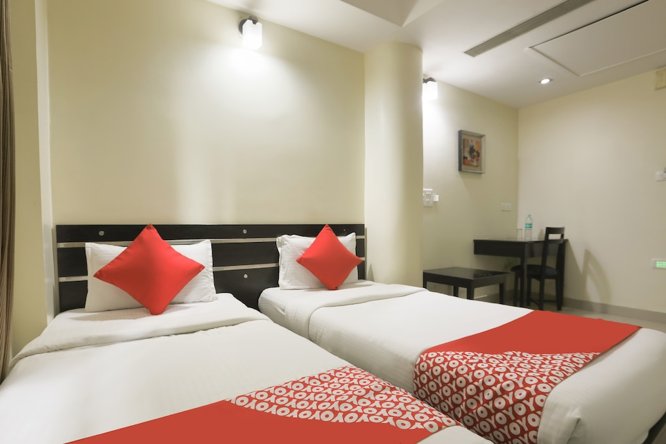 OYO 47516 Rangghar Residencia, Tinsukia, Tinsukia