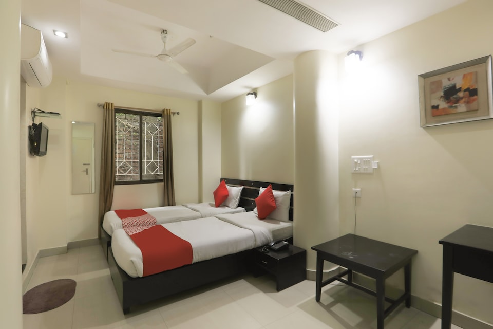 OYO 47516 Rangghar Residencia, Tinsukia, Tinsukia