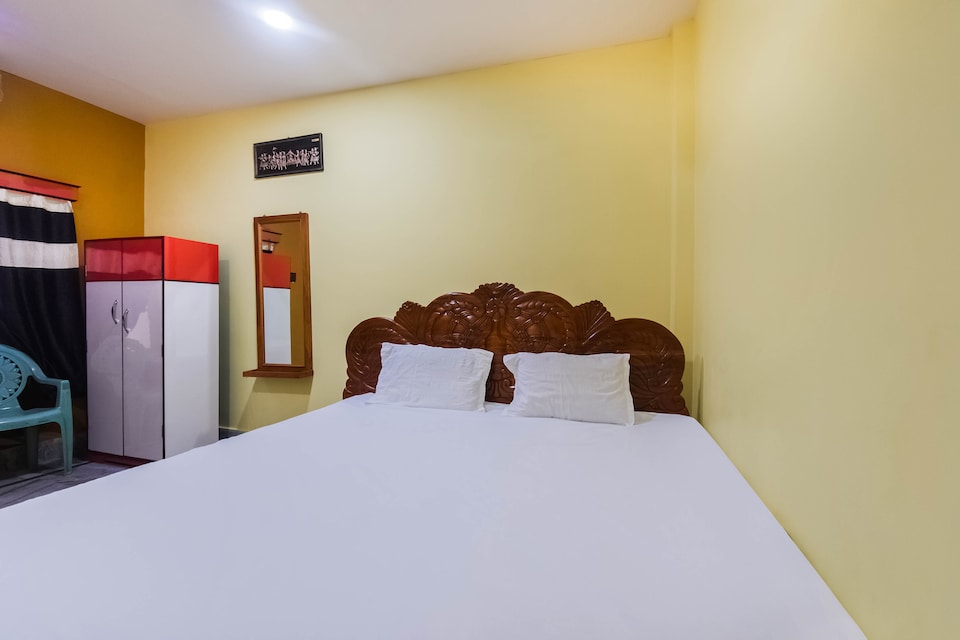 SPOT ON 47517 Heritage Hotel, Bishnupur, Bankura