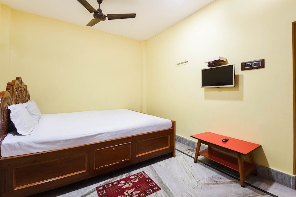 SPOT ON 47517 Heritage Hotel, Bishnupur, Bankura