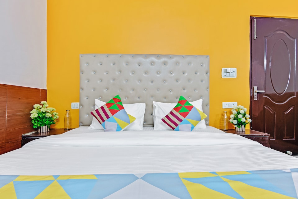 OYO 47518 Comfortable Stay, Lajpat Nagar Delhi, Delhi